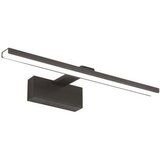  LED svetiljka za slike LED/9W/230V 3000K 39 cm crna | Eponuda.com
