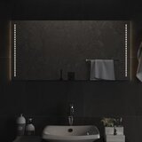  LED kupaonsko ogledalo 50x100 cm | shoptok.hr