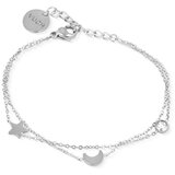 Vuch Infinity Bracelet Silver | shoptok.hr