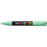 POSCA marker uni pc-3m svijetlo zeleni | shoptok.hr