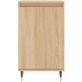 vidaXL Komoda boja hrasta sonome 40 x 35 x 70 cm od konstruiranog drva | shoptok.hr
