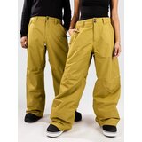 Dravus Montezuma Hlace green moss | Shoptok.si