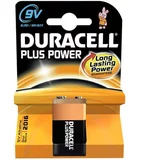 Duracell Baterija MN1604 6LR61 (9V)