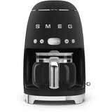 Smeg Aparat za filter kafu DCF02BLMEU | Eponuda.ba