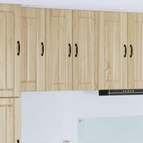  Ormar za Zid Lucca Hrast sonoma 30 x 31 x 80 cm | shoptok.hr