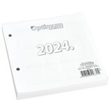 Optimum Uložak za stoni kalendar 1/1 Cene