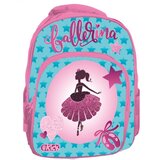 Kick predškolski Ranac 30x23cm Ballerina Cene