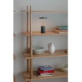 UMAGE Zelena mramorna LED stolna lampa s mogućnosti zatamnjivanja s metalnim sjenilom (visina 25,5 cm) Asteria Move Mini – | shoptok.hr
