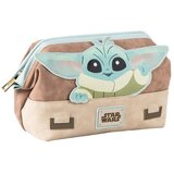 Star Wars Neseser The Mandalorian Grogu | shoptok.hr
