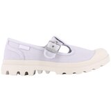 Palladium PAMPA M-JANE WASHED Ljubičasta | shoptok.hr