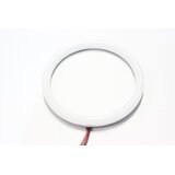 Oem Univerzalni prsten Angel Eyes Light-Bar Design, 110mm | Eponuda.com