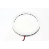 Univerzalni prsten Angel Eyes Light-Bar Design, 110mm