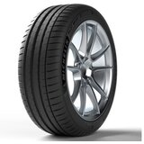 Michelin Pilot Sport 4 SUV ( 255/45 R19 100V ) | Shoptok.si