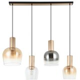  Forma Viseća lampa F7072-4V MIX | Eponuda.com