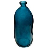 Atmosphera VAZA 14,5x35CM STAKLO PLAVA | shoptok.hr