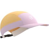 Kapa Compressport 5 Panel Light Cap Buff Orange/Roseate | shoptok.hr