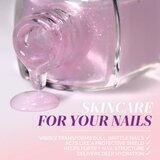 LONDONTOWN Kur Glow Getter posvjetljujući lak za nokte 12 ml | shoptok.hr