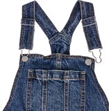 Levi's SUNDAY MORNING SKYBALLON LEG OVERALL Plava | shoptok.hr