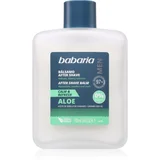 Babaria Aloe Vera osvježavajuća voda poslije brijanja s aloe verom 100 ml