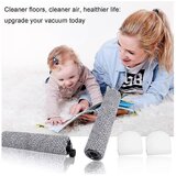 INORCO Wd201 Brush Roller Foam Filter Nadomestni za Wd101 Wd201 Hydrovac Wireless Pro Xl 3 v 1 sesalnik, (21986378) | Shoptok.si