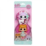 Lol tot doll i pet asst ( 987802 ) Cene