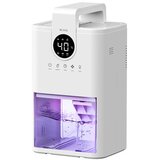 BE COOL Mini Razvlaževalnik zraka 1L | Shoptok.si