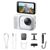 INSTA 360 akcijska kamera GO Ultra Creator (Arctic Wh) | shoptok.hr