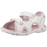 Geox Sandali & Odprti čevlji J SANDAL WHINBERRY G Bela Cene