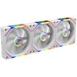 Gamdias Cooler Aeolus P2-1203 WH beli kuler
