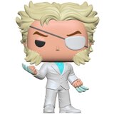 Funko POP! Marvel Infinity Warps - Diamond Patch (861), (21265030) Cene