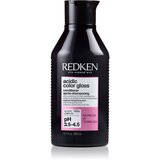 Redken Acidic Color Gloss balzam za sijaj za barvane lase 300 ml cene