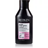 Redken Acidic Color Gloss balzam za sijaj za barvane lase 300 ml