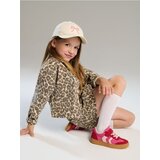 Sinsay Tenisice od umjetnog antilopa | shoptok.hr