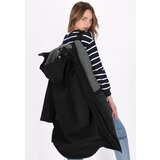 DreiMaster Maritim Lagana parka crna | shoptok.hr