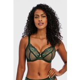 Freya Nepodložen modrček Loveland Emerald | Shoptok.si