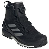 Adidas Pohodništvo Terrex Conrax Boa Rain.rdy Črna | Shoptok.si