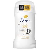 Dove dezodorans u stiku Invisible Dry Advanced 50ml | ePonuda.com