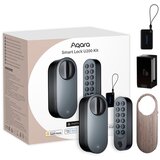 Aqara EL-D02D-B smart lock Smart door lock | shoptok.hr