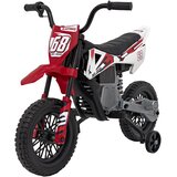 Motor na akumulator PANTONE 361C - rdeč | Shoptok.si