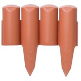  Graničnik za travu 2,5 mx13 cm | Eponuda.com
