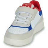 Polo Ralph Lauren Nizke superge MASTER COURT II PS Bež | Shoptok.si