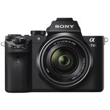 Sony Digitalni fotoaparat ILCE-7M2KB Alpha 7II | Shoptok.si