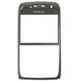 Nokia ohišje E71 sprednji del črn - original Cene