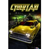 cybertaxi (pc) steam key global  cybertaxi (pc) steam key global Slike