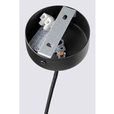 Sollux Žuta /bež metalna viseća svjetiljka ø 30 cm Olisa – | shoptok.hr