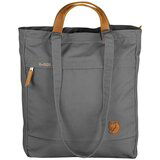 Fjallraven Torbe za čez ramo Totepack No.1 Siva Cene