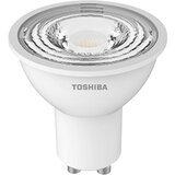 Toshiba Essential Prime G10 LED žarnica 365lm 4,5W 4000K, (5000266117) Cene
