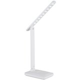 Globo 58481W - LED prigušiva dodirna punjiva stona lampa LORNA LED/3W/5V 1800 mAh bela | Eponuda.com
