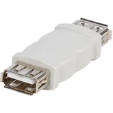 Vivanco USB 2.0 A/A FF adapter | Eponuda.com