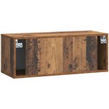  ormar za zid Staro drvo 78,5 x 31 x 30 cm Konstruirano drvo | shoptok.hr